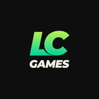 LCGames logo