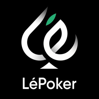 LePoker Game logo