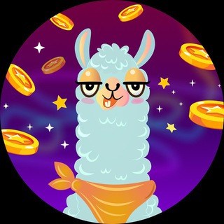 League of Llamas logo