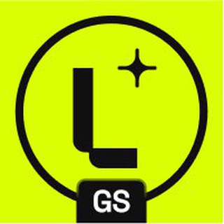 Legend GS logo