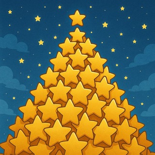 Legendary stars logo