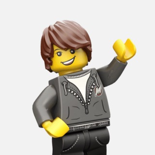 Lego Shop logo