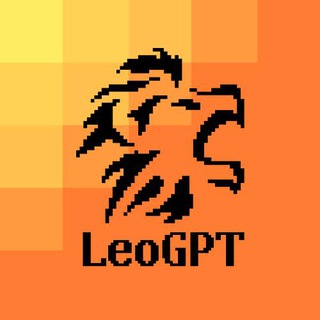 LeoGPT logo