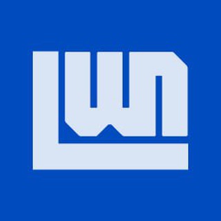 Letwenet Bot logo
