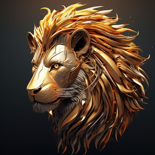 Levon Pride 🦁 logo