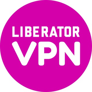 Liberator VPN logo
