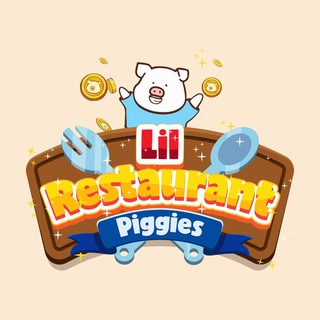Lil Piggies Restaurant logo