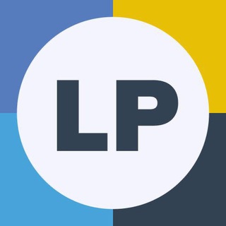 LingoPraxis Speaking Club logo