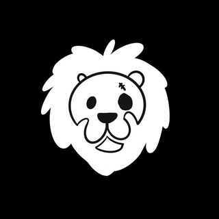 LIONS🦁 logo