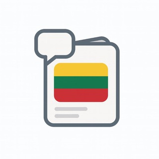 LitCards - Learn Lithuanian logo