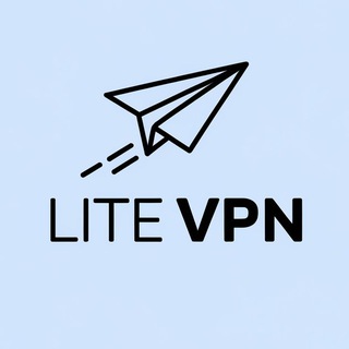 Lite VPN logo