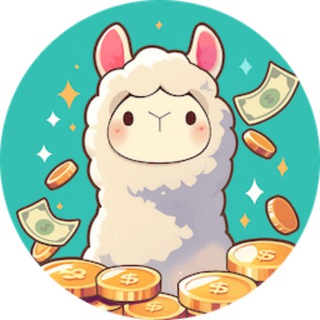 LlamaPayday logo
