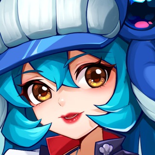LOA Hero🧸 logo