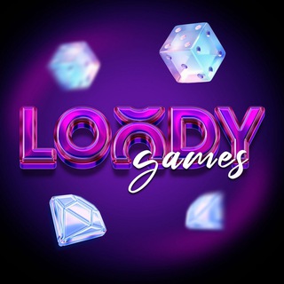 LOODY Games logo