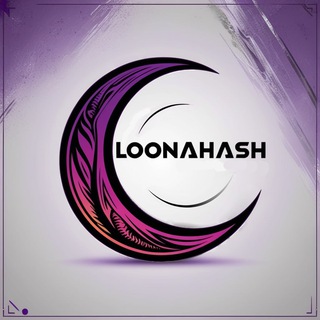 LoonaHash logo