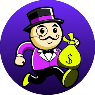 LootMeme logo