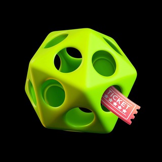Lootix logo