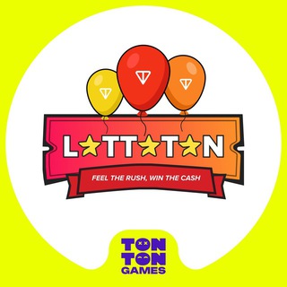 Lottoton logo
