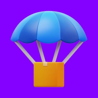 Lucky Airdrop logo