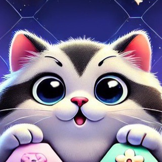 Lucky BTC Chonk logo
