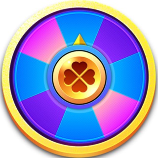 LuckyCoinBot logo