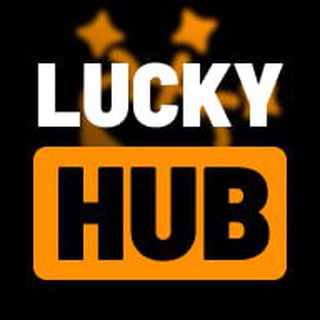 LuckyHub logo