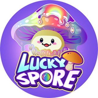 LuckySporeBot logo