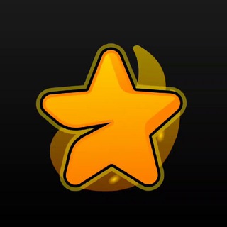 Lucky Stars - Быстрые игры 🎁 logo