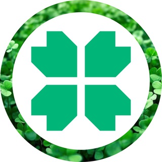 Lucky TON logo