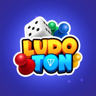 LudoTON logo