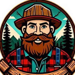 LumberJackGame logo