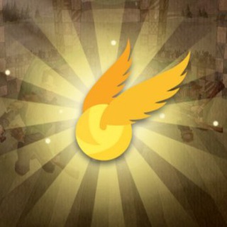 LumozQuidditchBot logo