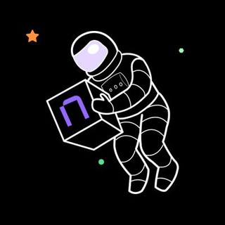 Lunes Drop🚀 logo