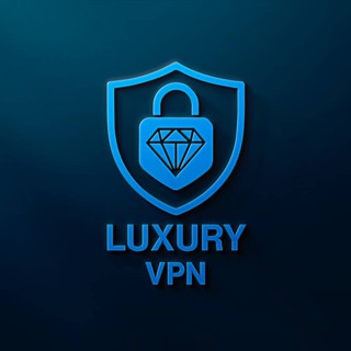 💎 Luxury VPN logo