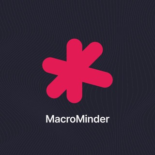 Macro Minder logo