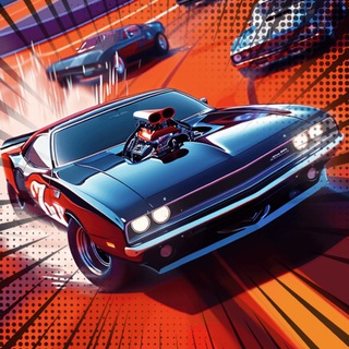 MadWheels logo