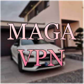 Maga VPN - IOS | ANDROID | WINDOWS logo
