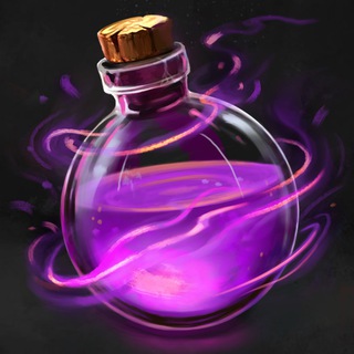 Magic Alchemy Bot logo