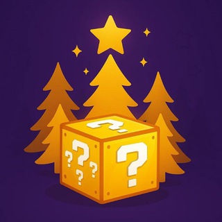 Magic Forest logo