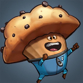 Magic Muffins logo