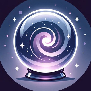 Magic Robot 🔮 logo