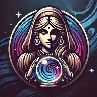 Magic: Tarot, Divination, Rituals, Horoscopes, Love Spells logo