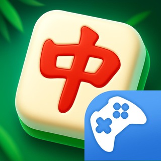 Mahjong Online logo
