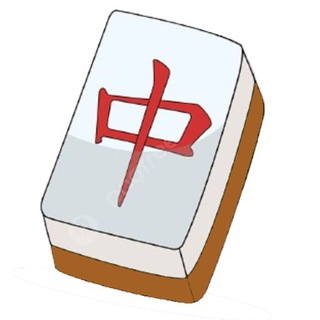 Mahjong🀄️ logo