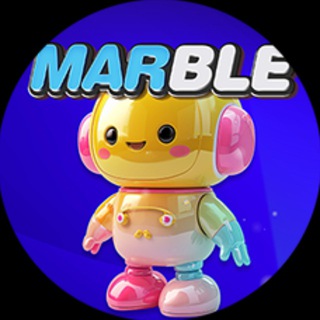 Marble logo