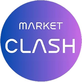 Market Clash logo