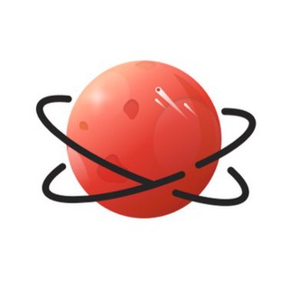 Марсакод logo