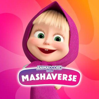 MASHAVERSE TAP DASH logo