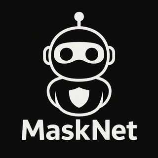 MaskNet logo