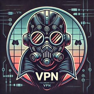 Mask VPN logo
